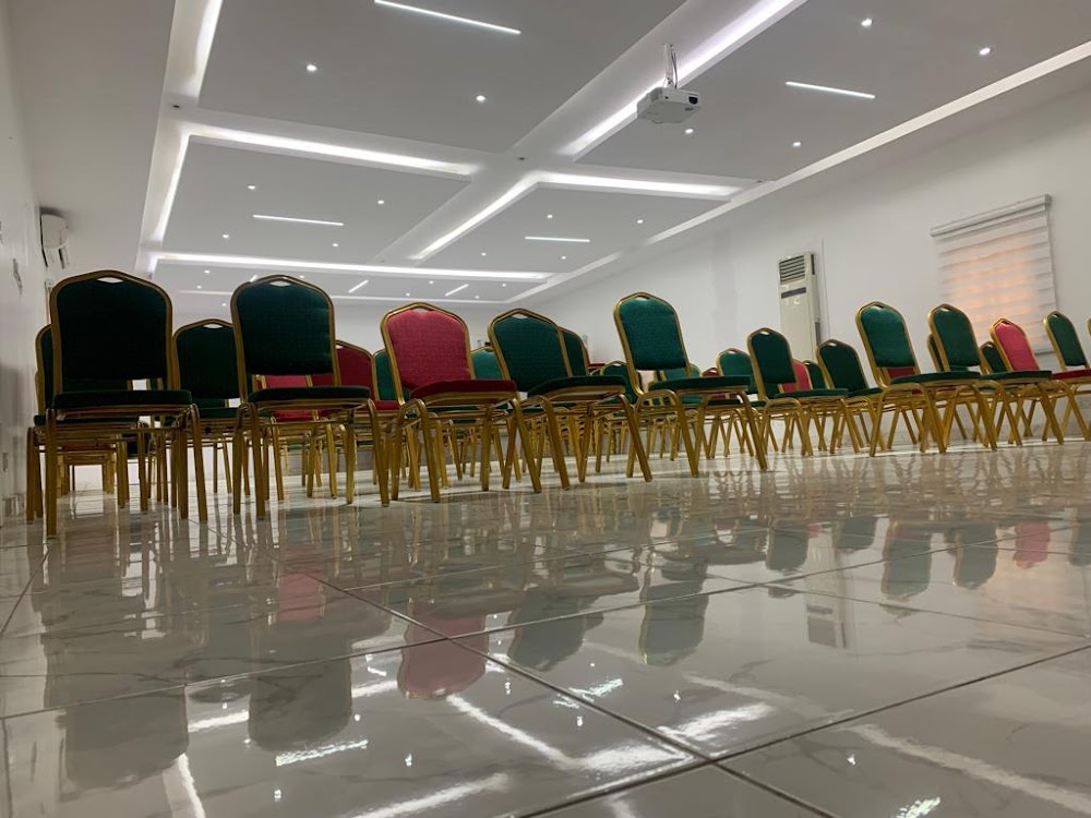 HOFOWEM HALL photo 2